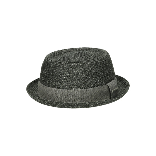 Pork Pie Toyo black gray