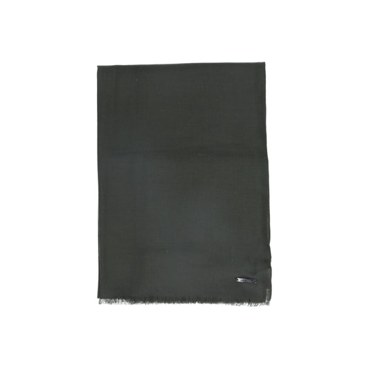 Scarf Wool light green