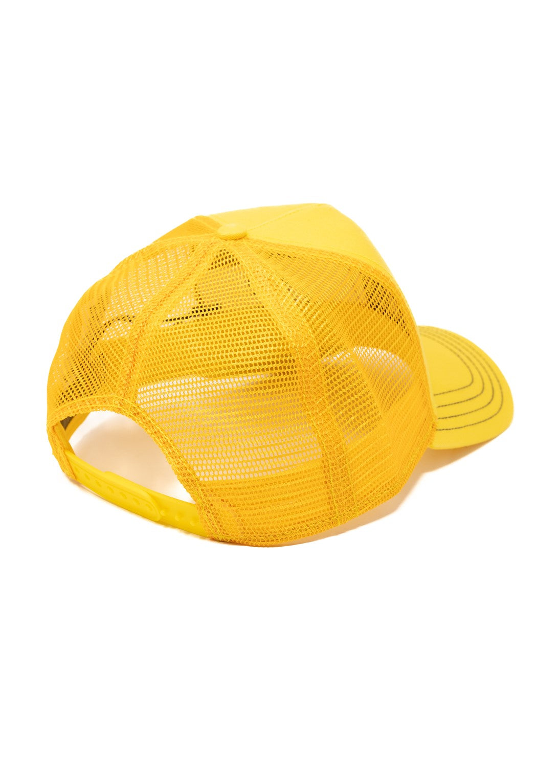 Trucker Cap American Heritage Classic yellow