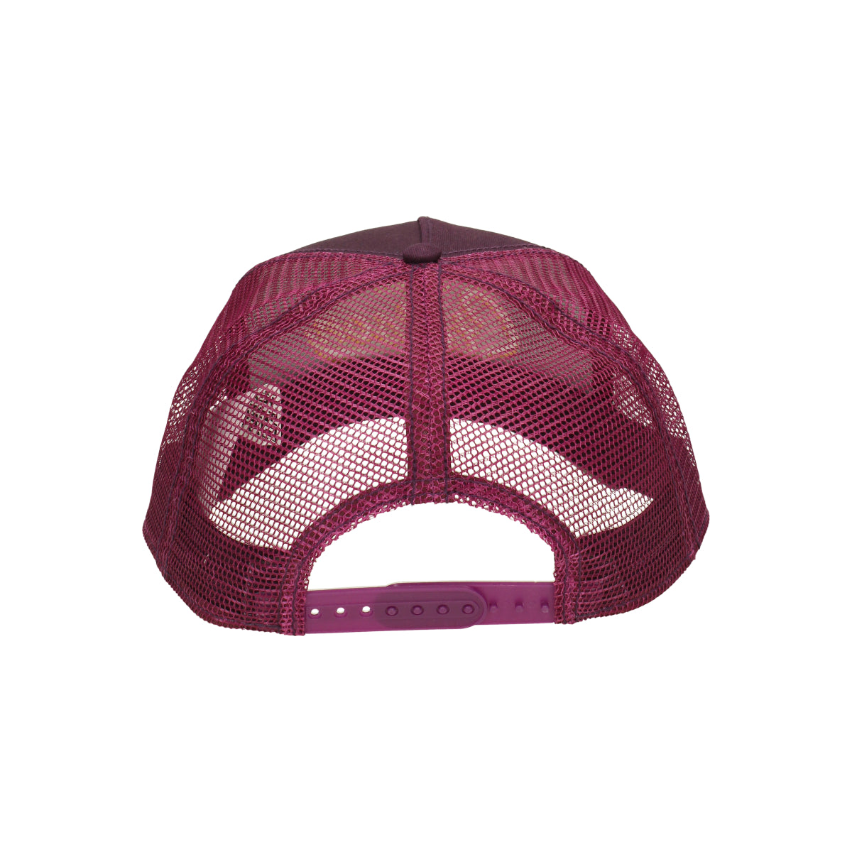 Trucker Cap American Heritage Classic purple