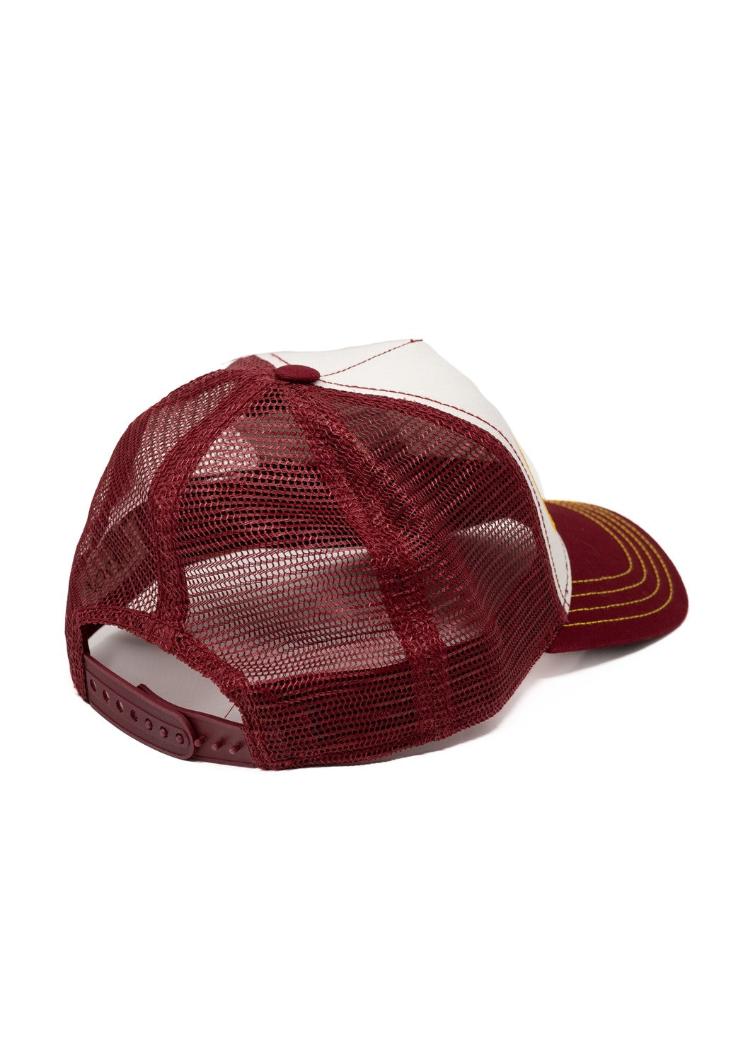 Trucker Cap American Heritage red white