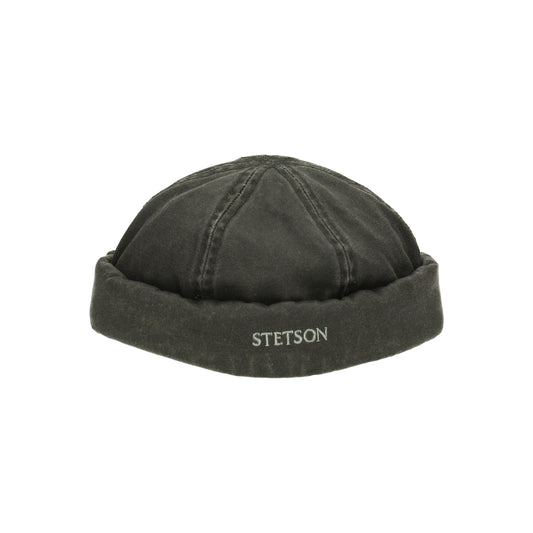 Docker CO/PES black