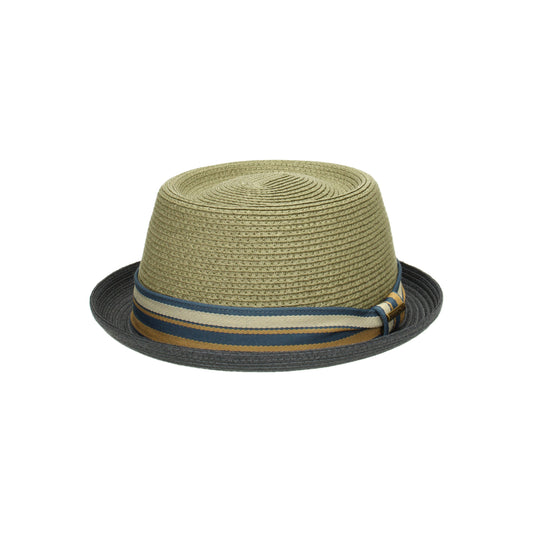Pork Pie Toyo blue-grey
