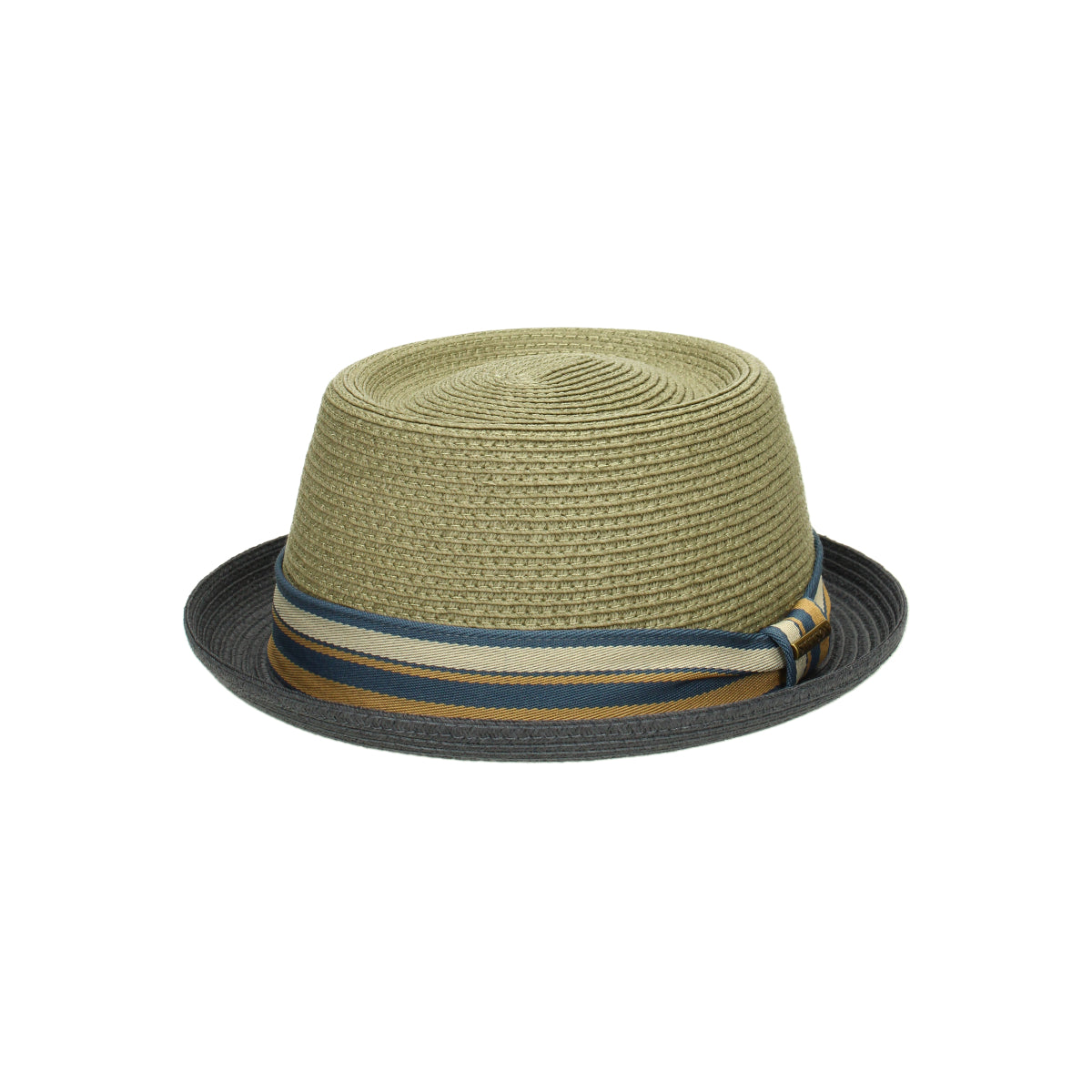 Pork Pie Toyo blue-grey