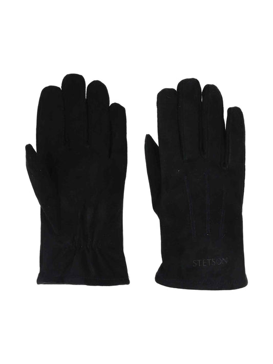 Gloves PigSkin black