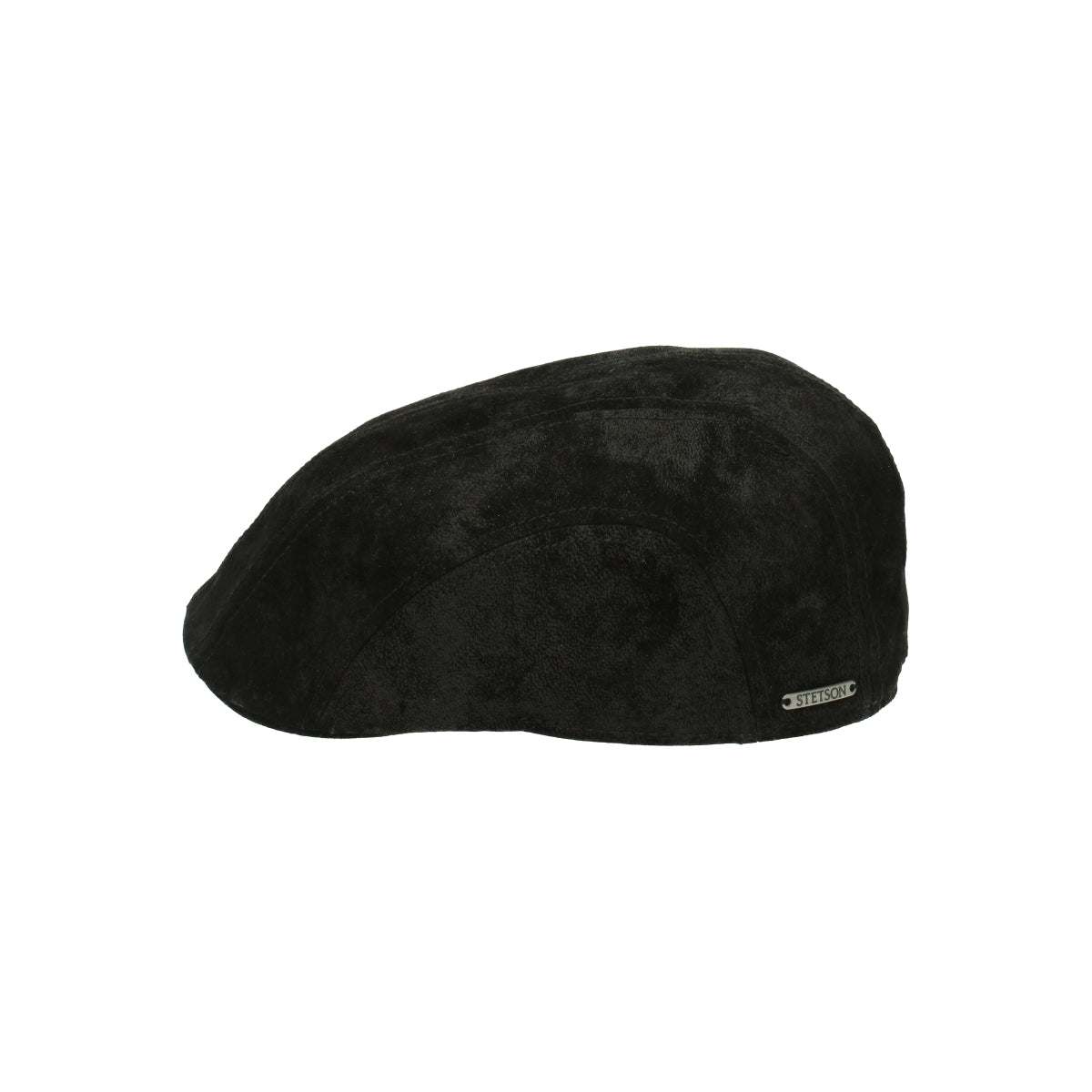 Ivy Cap Pigskin black