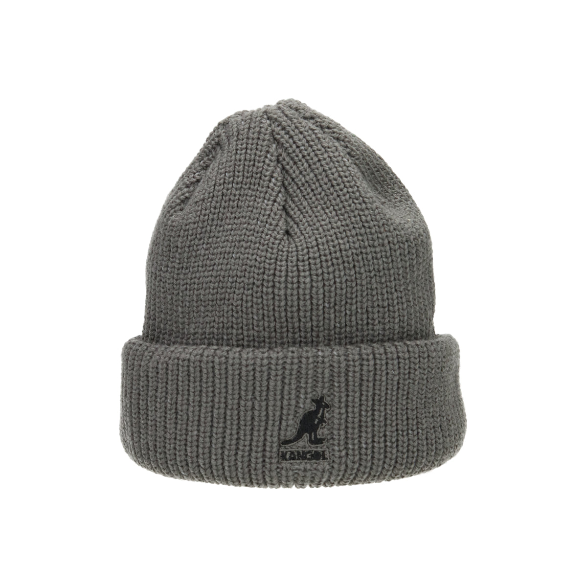 Cardinal 2 Way Beanie gray