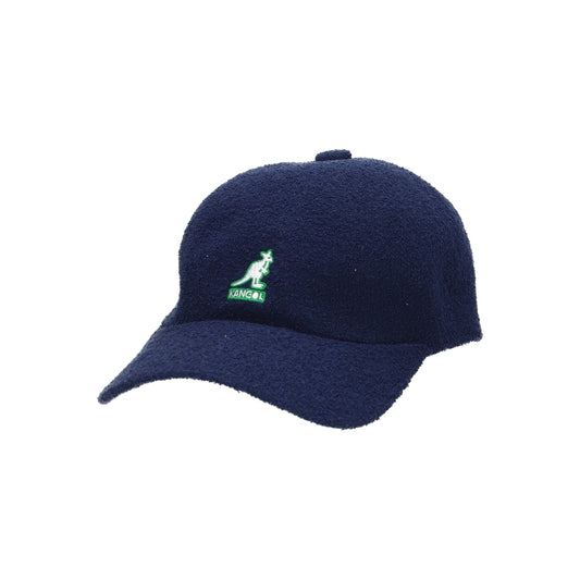 Bermuda Elastic Spacecap navy