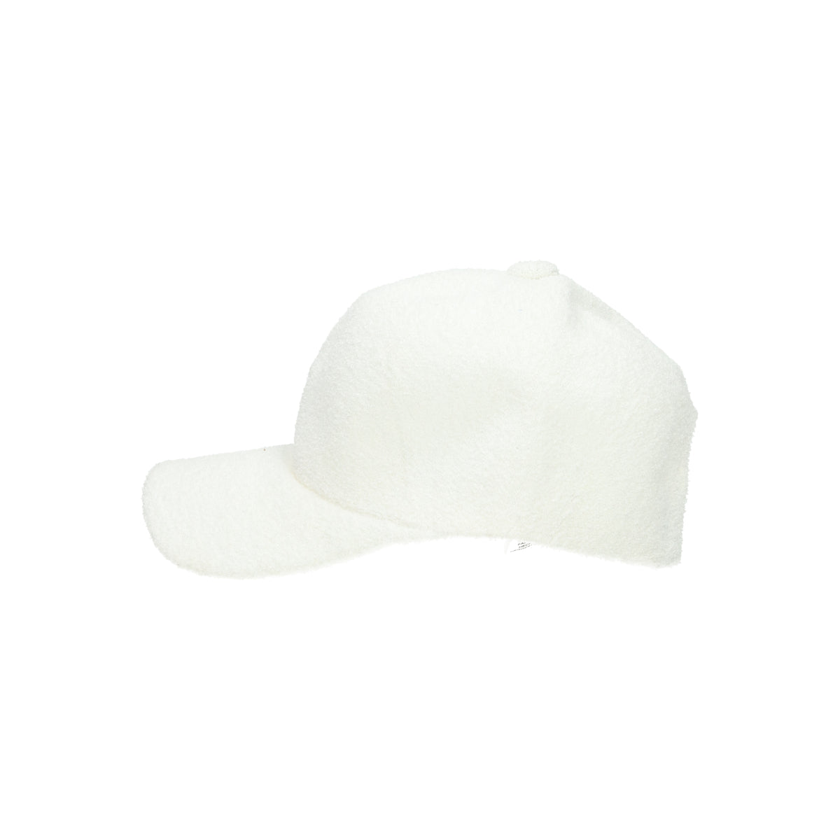 Bermuda Elastic Spacecap white