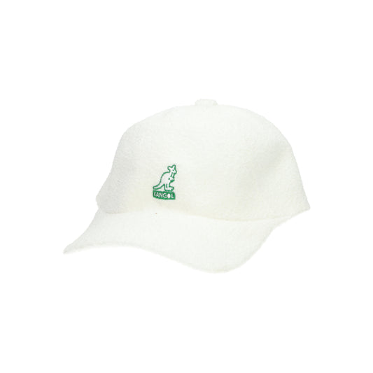Bermuda Elastic Spacecap white