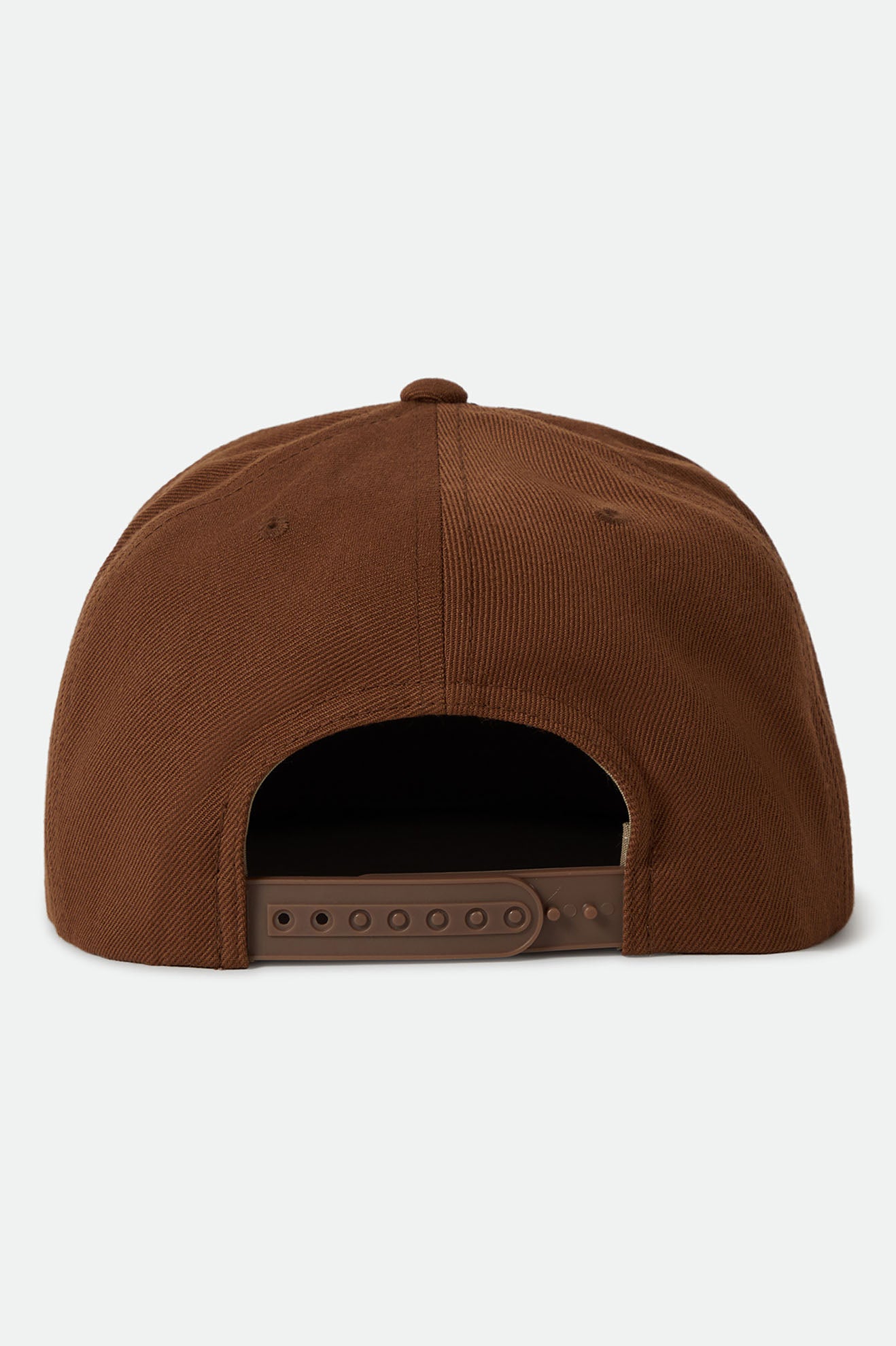 OATH III SNAPBACK coffee coffee
