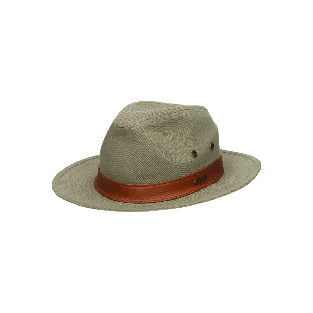 Traveler Cotton olive