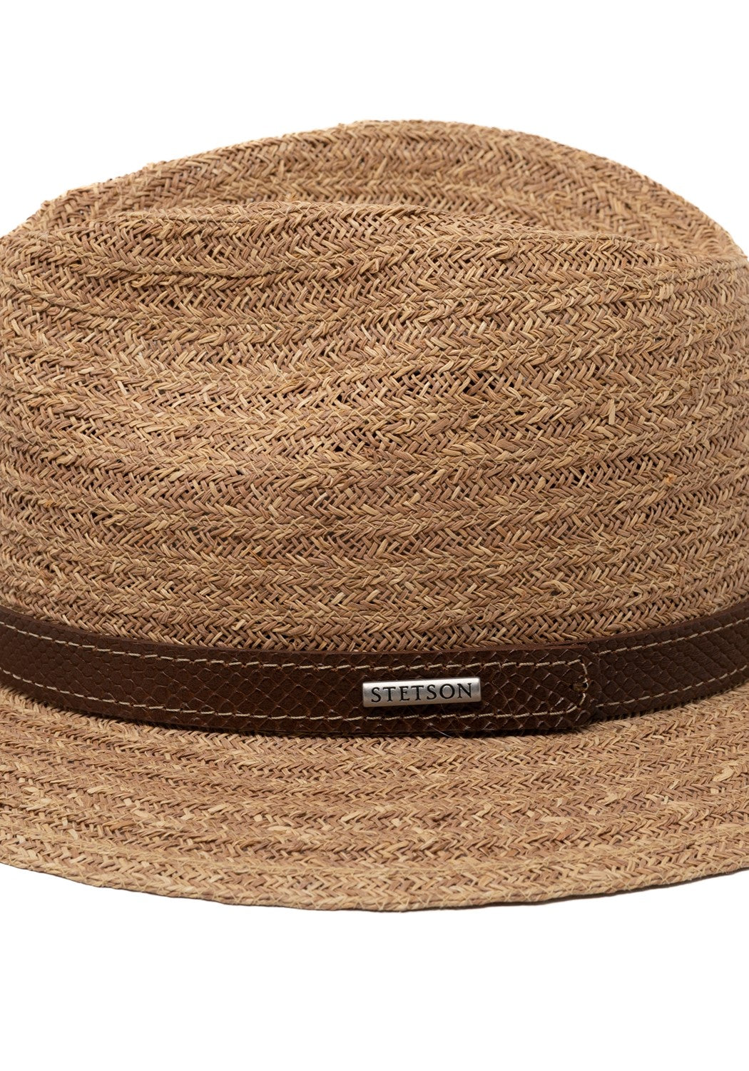 Traveler Raffia brown