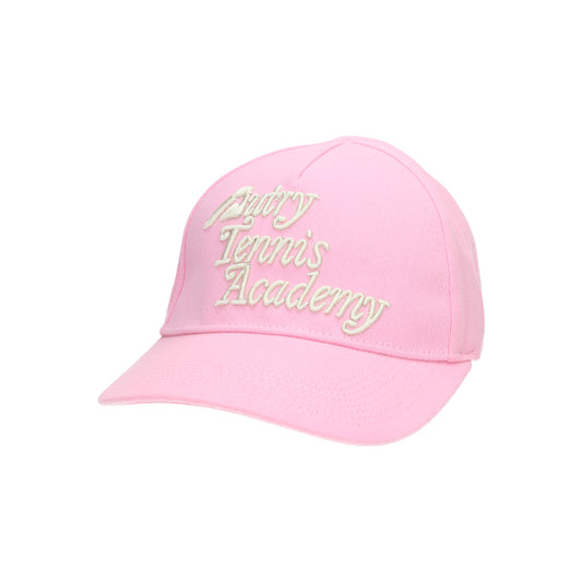 AUTRY CAP TENNIS Unisex tinto pink