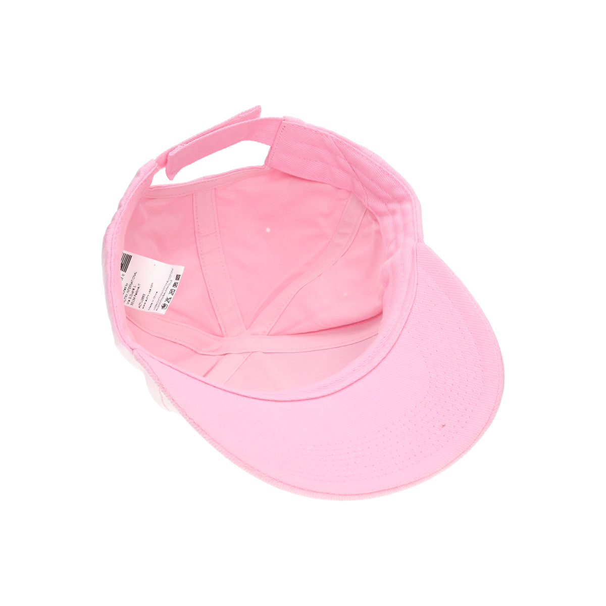 AUTRY CAP TENNIS Unisex tinto pink