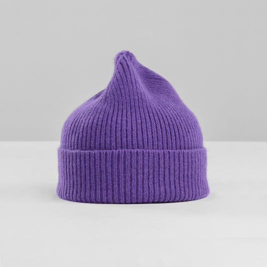 Beanie BEA-063 grape