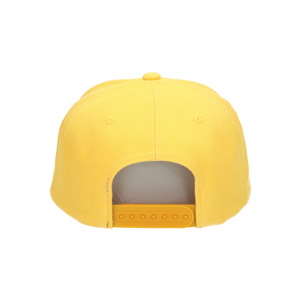 Linwood C MP Snapback golden glow/off white white brown yellow