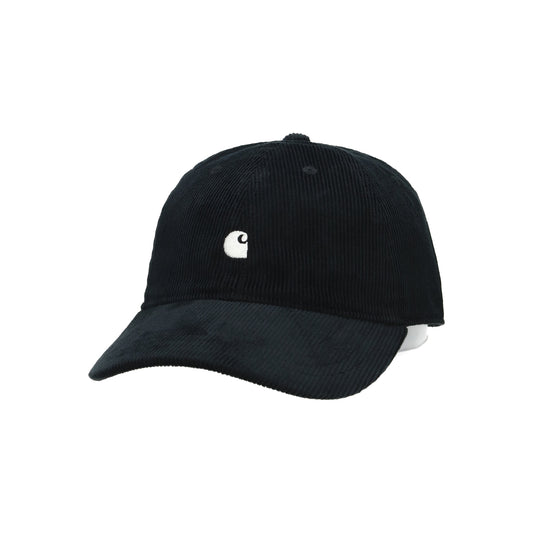 Harlem Cap black/wax