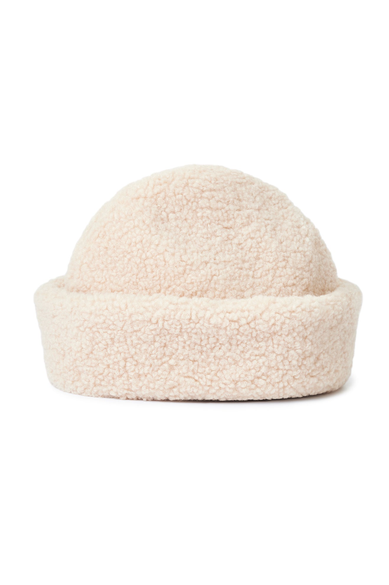 Ginsburg Hat oatmeal beige
