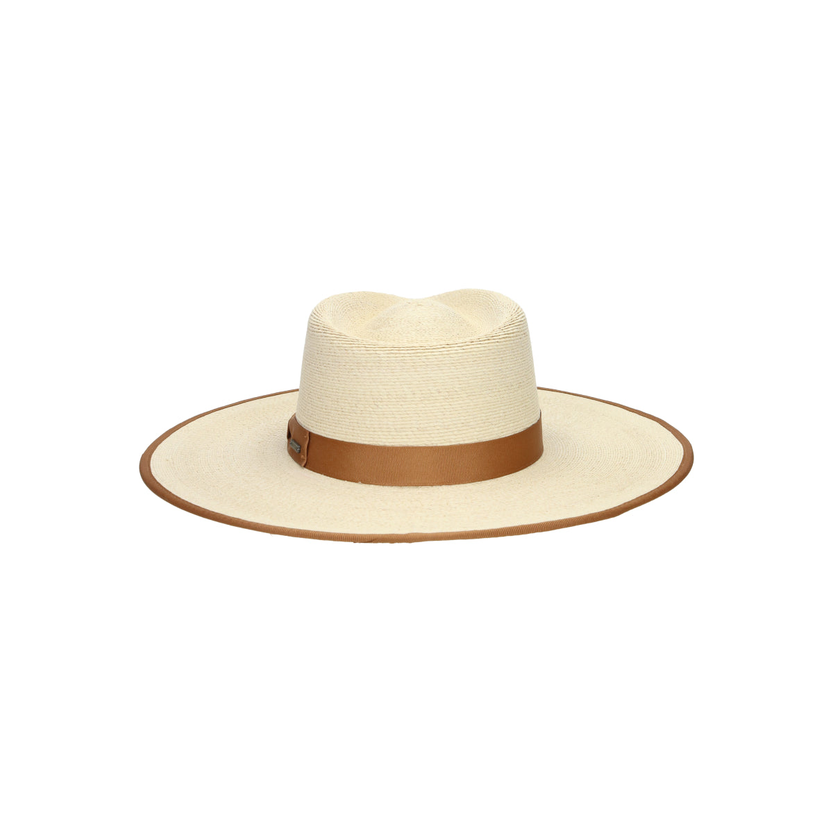 Jo Straw Rancher natural beige