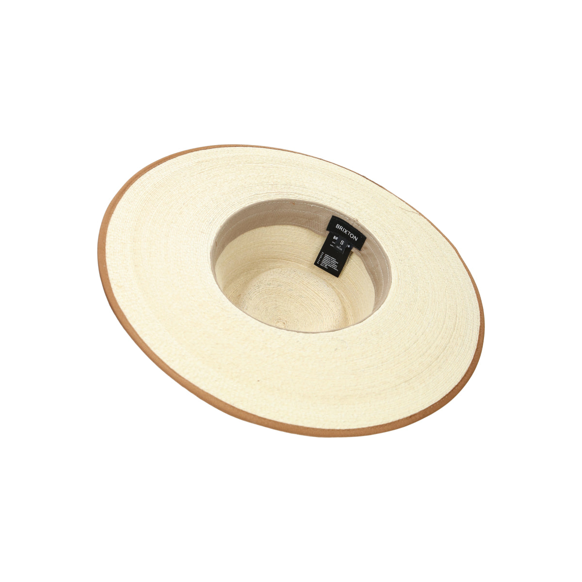 Jo Straw Rancher natural beige