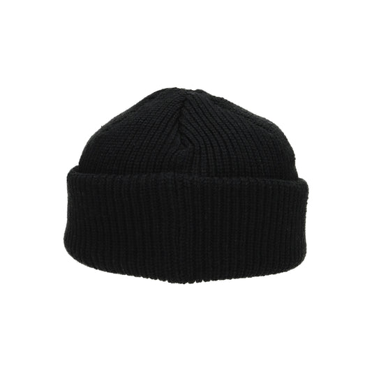 Cardinal 2 Way Beanie black