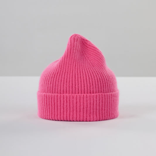 Beanie bubblegum