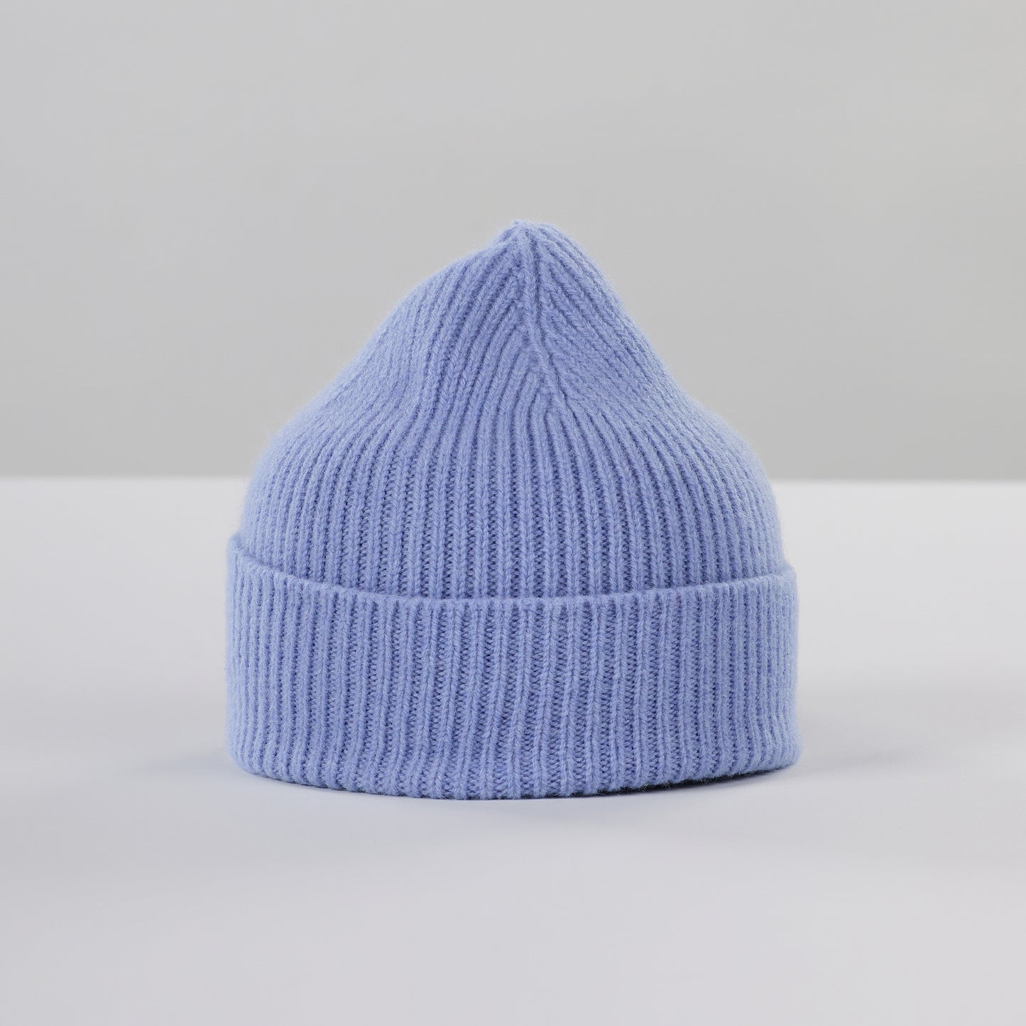 Beanie BEA-011 light blue sky