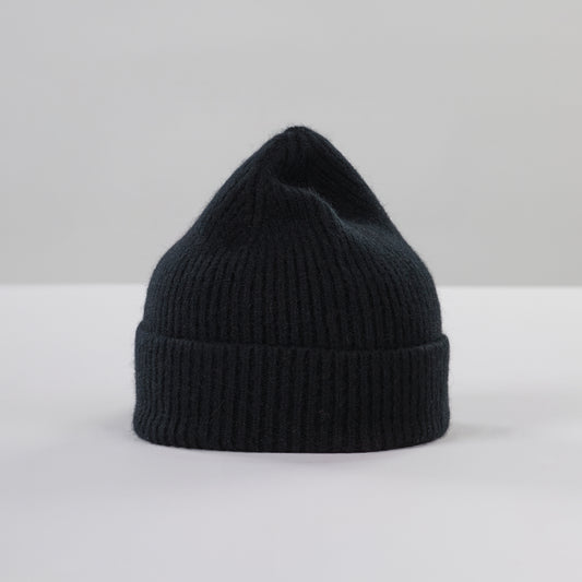 Beanie onyx