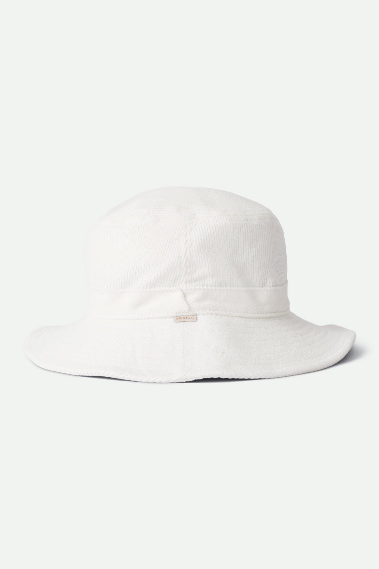 Petra Pack Bucket Hat off white